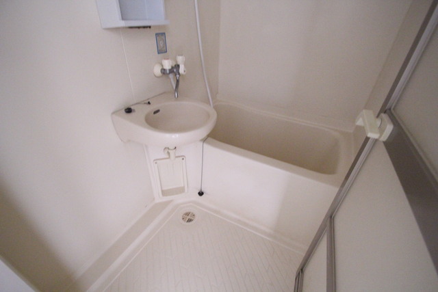 フォーラム牛田本町