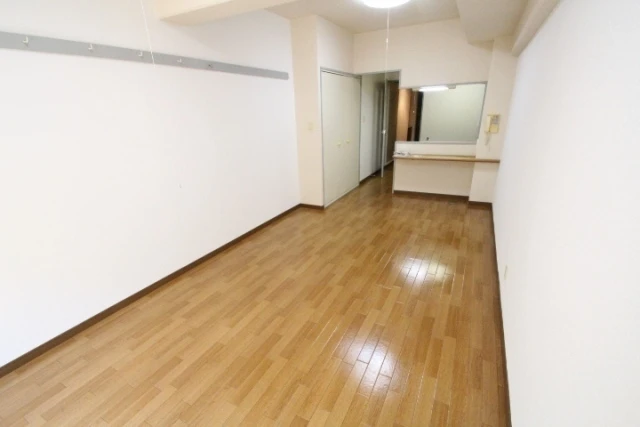 フォーラム牛田本町