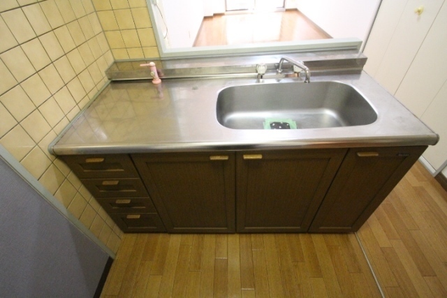 フォーラム牛田本町