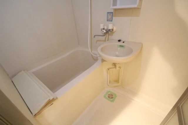 フォーラム牛田本町