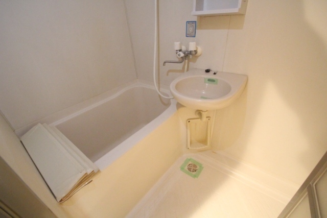 フォーラム牛田本町