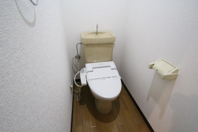 フォーラム牛田本町