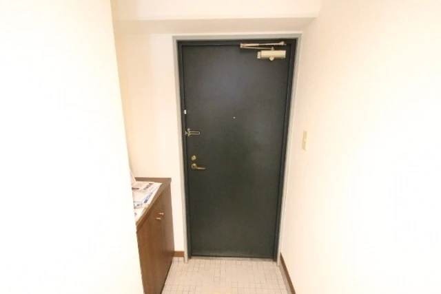 フォーラム牛田本町