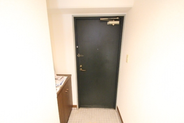 フォーラム牛田本町