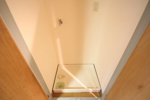 フォーラム牛田本町