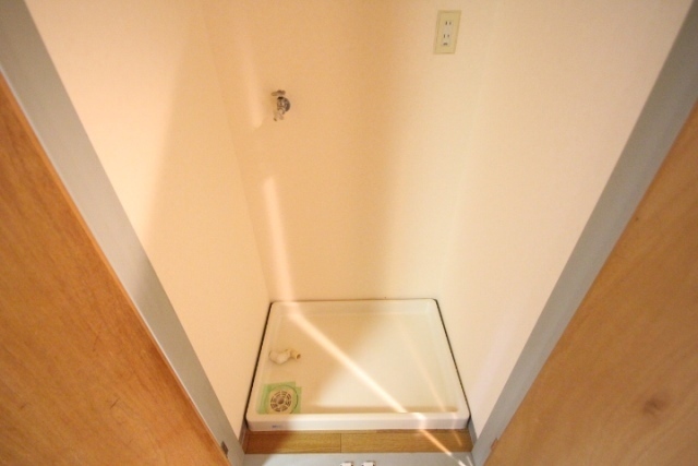 フォーラム牛田本町