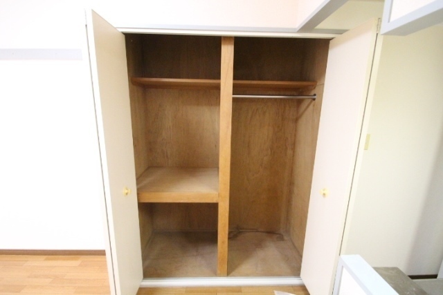 フォーラム牛田本町