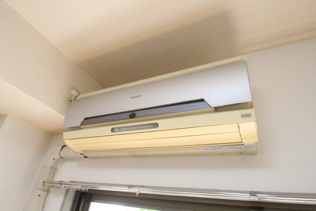 フォーラム牛田本町