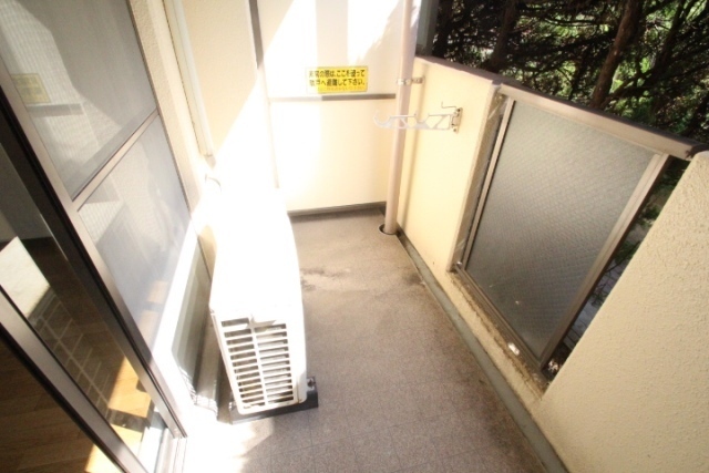 フォーラム牛田本町