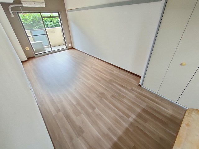 フォーラム牛田本町