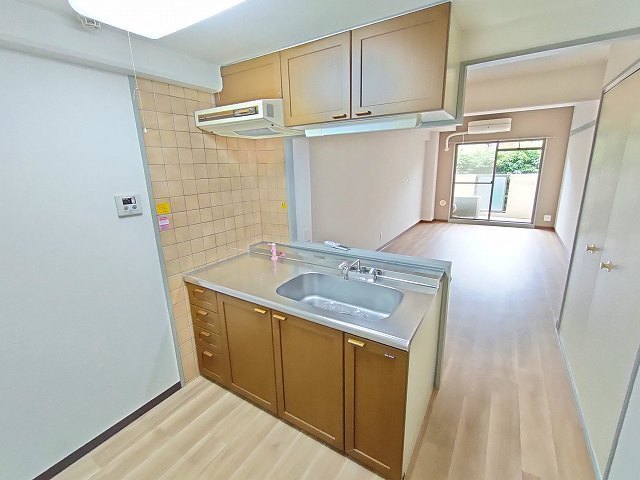 フォーラム牛田本町