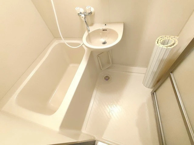 フォーラム牛田本町