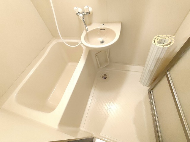 フォーラム牛田本町