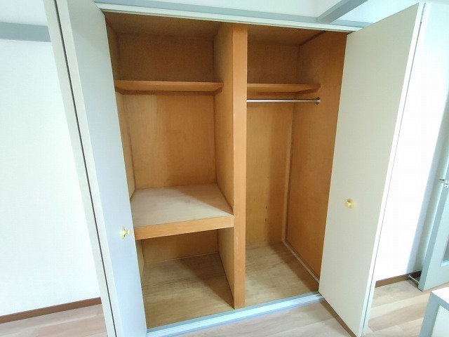 フォーラム牛田本町