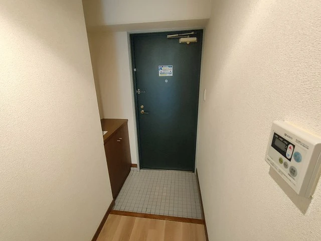 フォーラム牛田本町