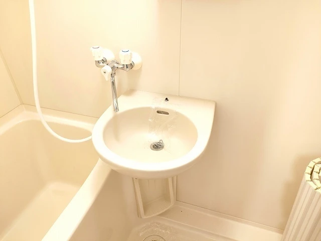 フォーラム牛田本町