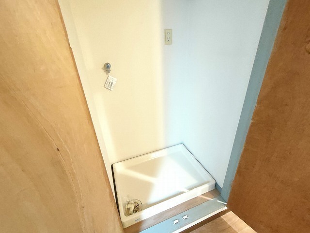 フォーラム牛田本町