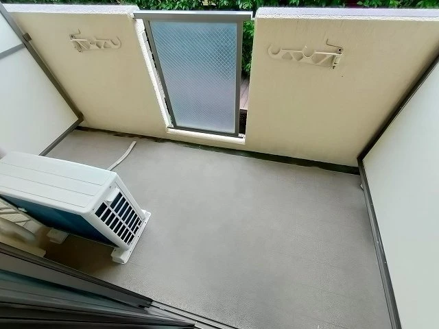 フォーラム牛田本町