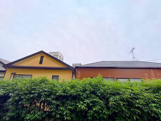 フォーラム牛田本町