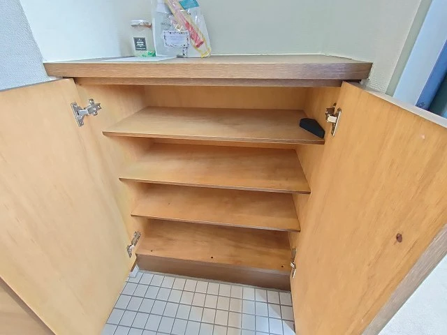 フォーラム牛田本町