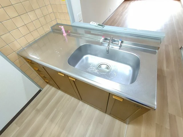 フォーラム牛田本町