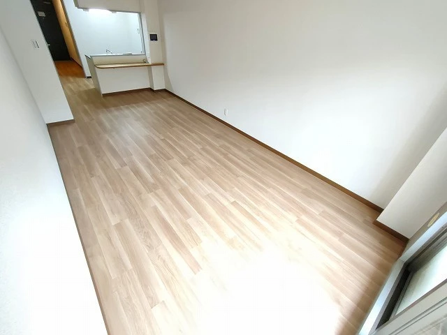 フォーラム牛田本町