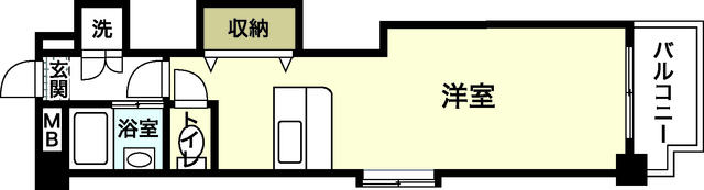 フォーラム牛田本町