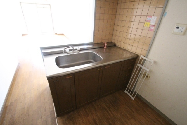 フォーラム牛田本町