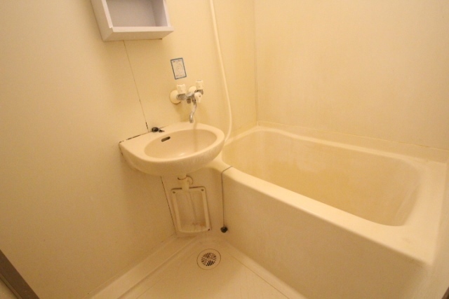 フォーラム牛田本町