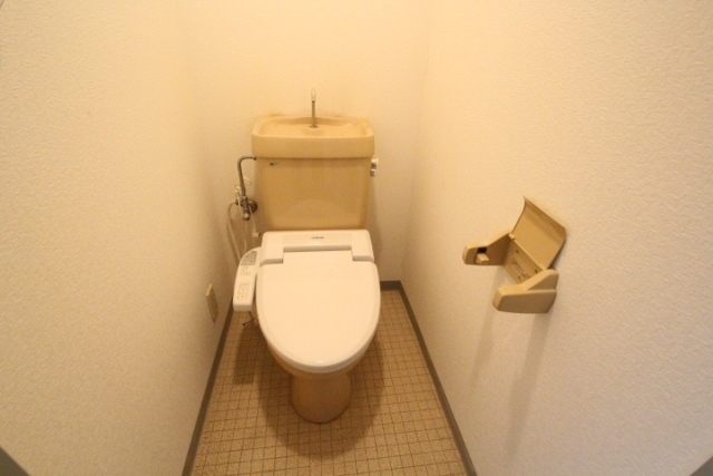 フォーラム牛田本町