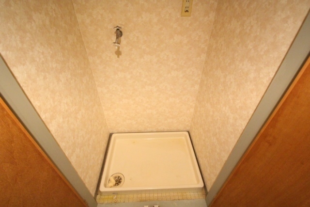 フォーラム牛田本町