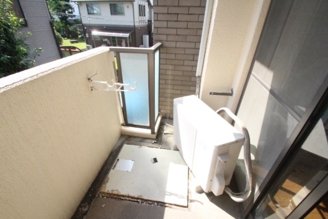 フォーラム牛田本町