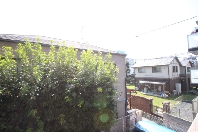 フォーラム牛田本町