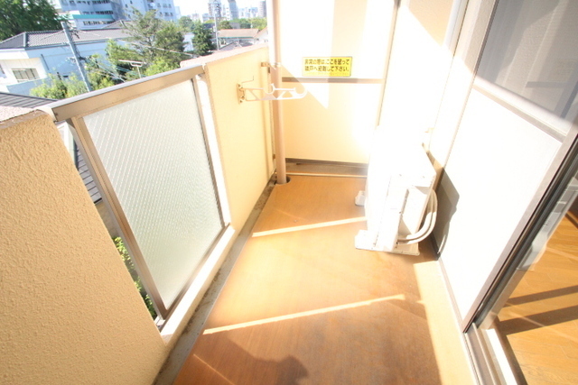 フォーラム牛田本町