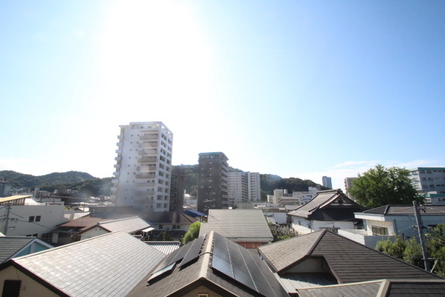 フォーラム牛田本町