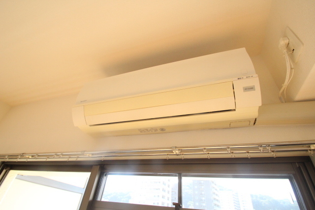 フォーラム牛田本町