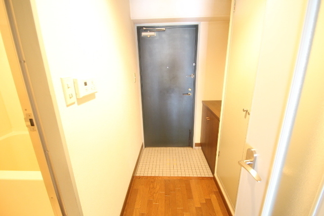 フォーラム牛田本町