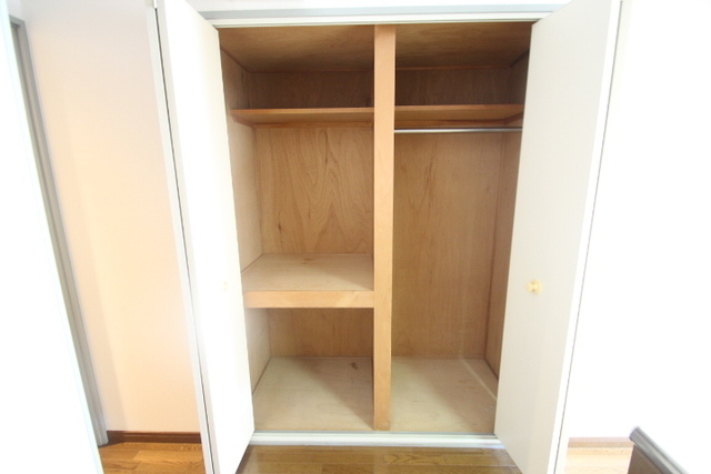 フォーラム牛田本町