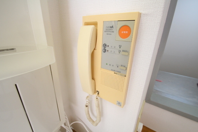 フォーラム牛田本町