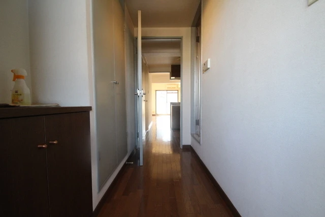 フォーラム牛田本町