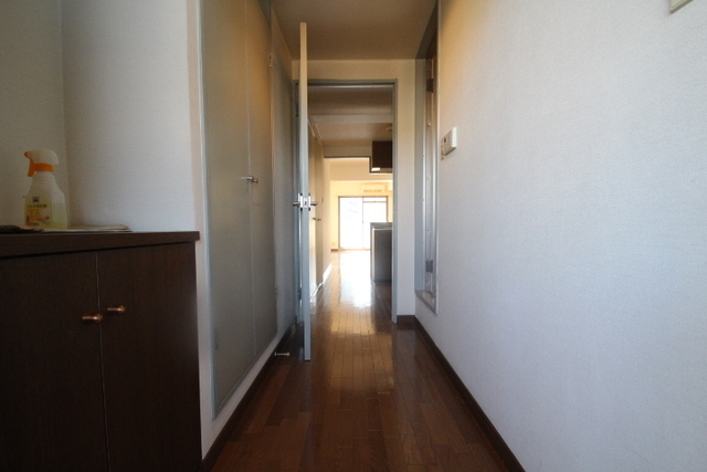 フォーラム牛田本町