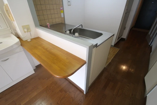 フォーラム牛田本町