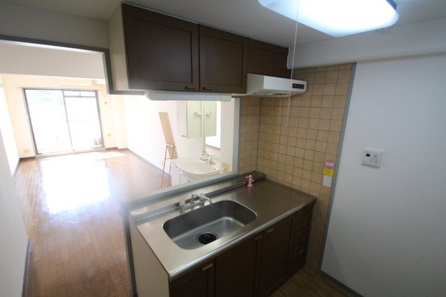 フォーラム牛田本町