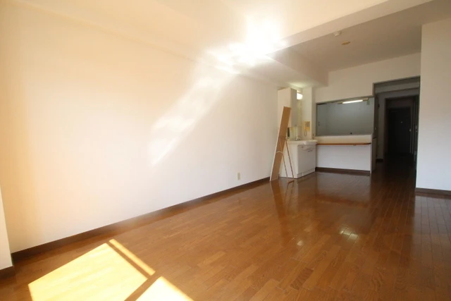 フォーラム牛田本町