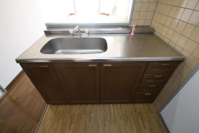 フォーラム牛田本町