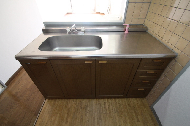 フォーラム牛田本町