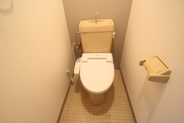 フォーラム牛田本町