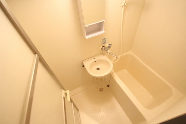 フォーラム牛田本町