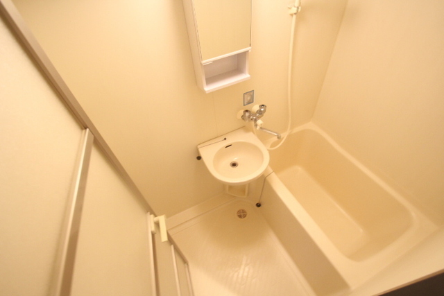 フォーラム牛田本町