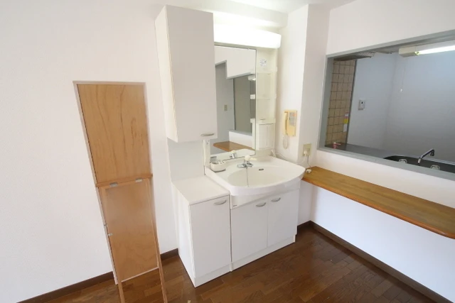 フォーラム牛田本町